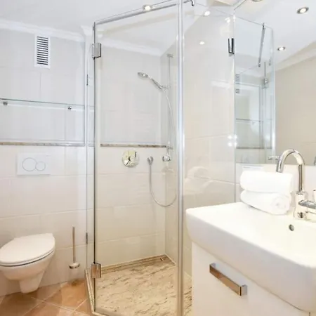 Eydum, App 30 Apartment Westerland