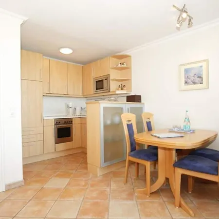 Eydum, App 30 Apartment Westerland