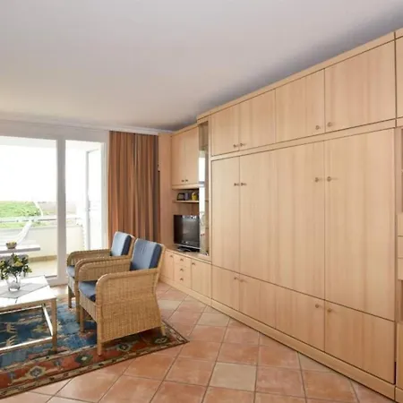 Eydum, App 30 Westerland