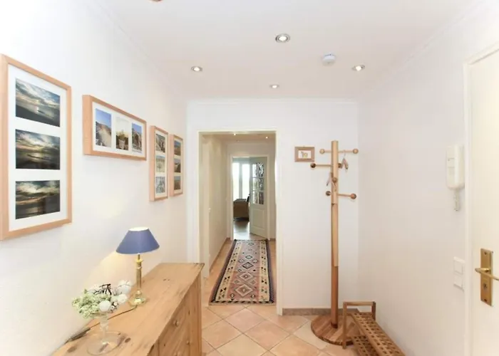 Eydum, App 30 Apartment *