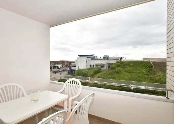 Eydum, App 30 Apartment