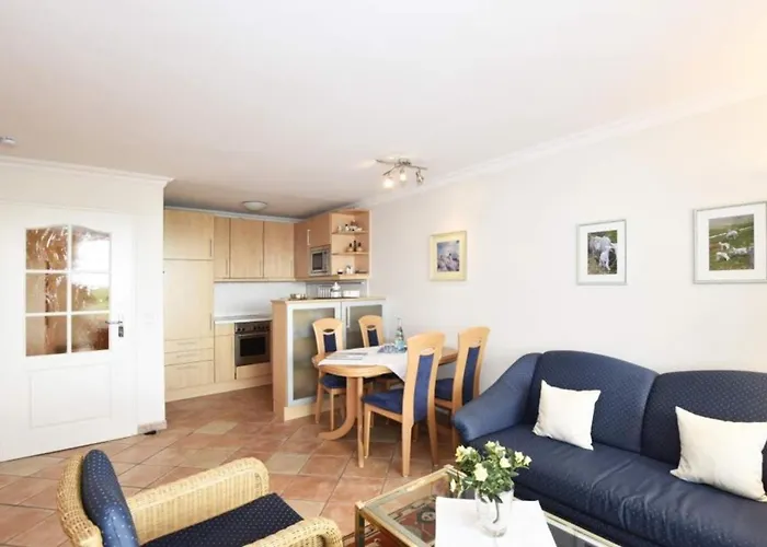 Eydum, App 30 Apartment