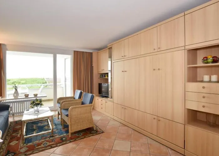 Eydum, App 30 Westerland