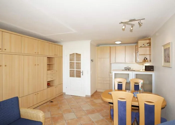 Eydum, App 30 Apartment Westerland