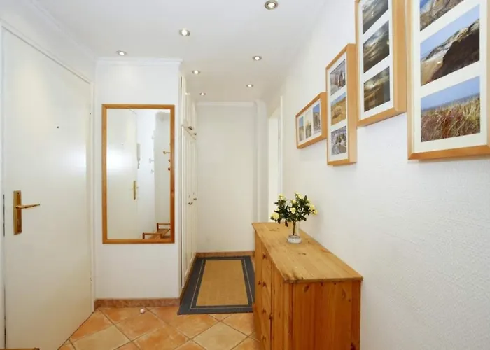 Eydum, App 30 Apartment *