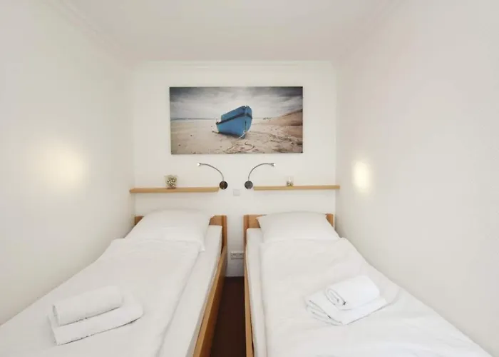 Eydum, App 30 Apartment *