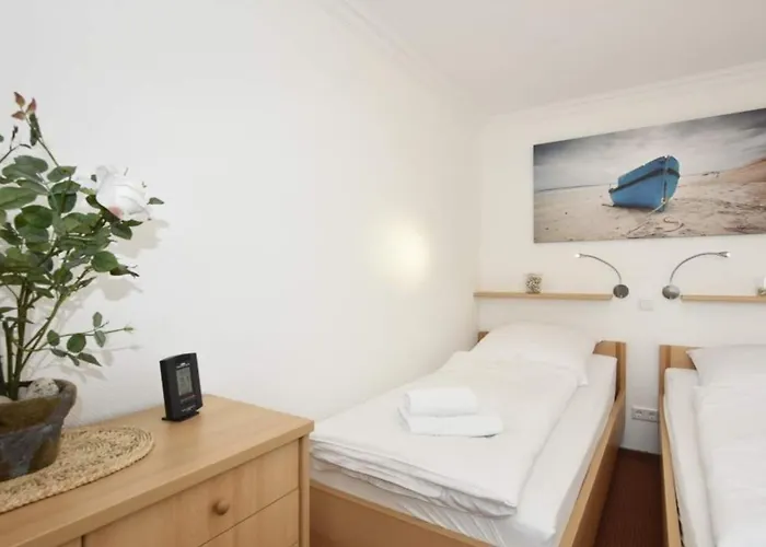 Eydum, App 30 * Westerland