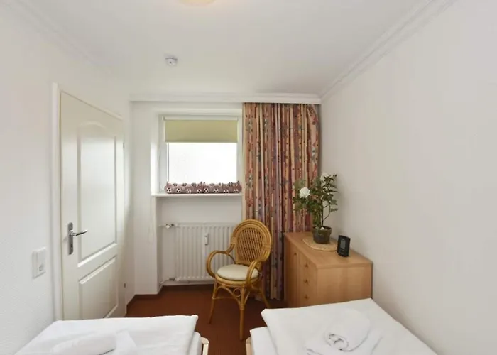 Eydum, App 30 Apartment