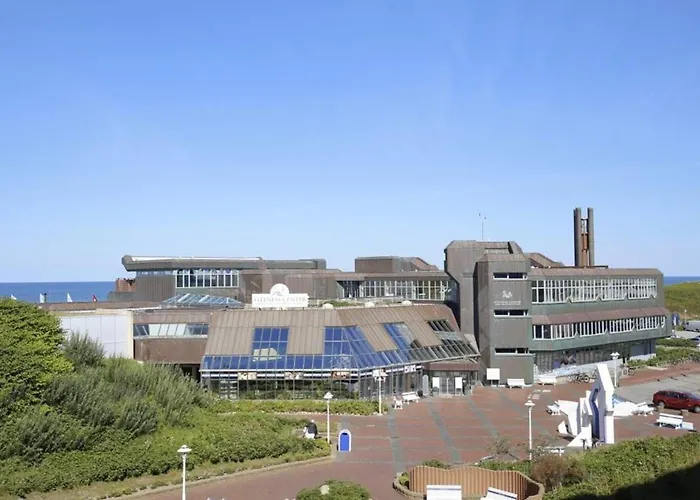 Eydum, App 30 Apartment