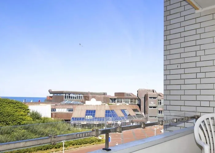 Apartment Eydum, App 30