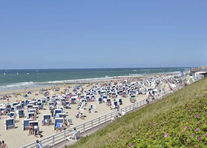 Eydum, App 30 Apartment