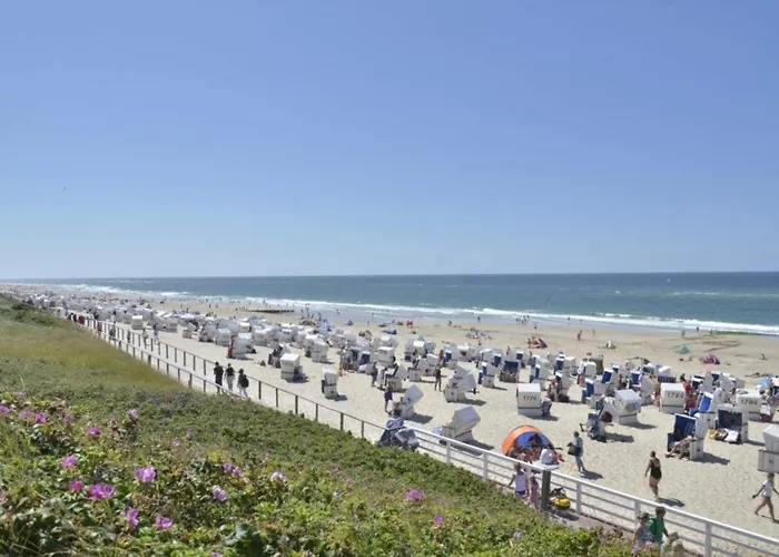 Eydum, App 30 Apartment